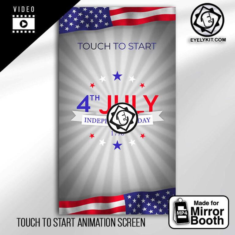 Mirror Booth Start Screens MIRROR-VERSION-ANIMATION-PHOTOBOOTH-FREE-4th-of-july1