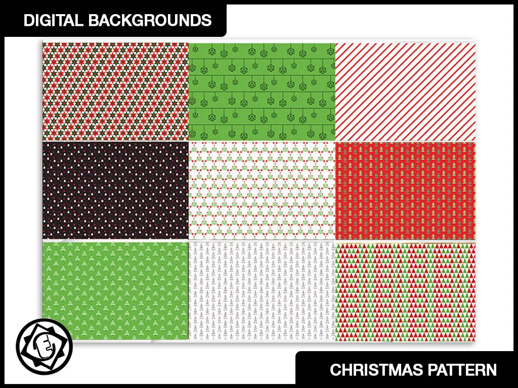 VIRTUAL BACKDROPS 2022-DIGITAL-BACKDROPS-PHOTOBOOTH-360-free-how-to-make-overlay-CHRISTMAS-PATTERNS
