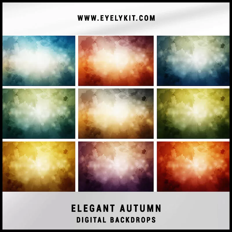 ELEGANT AUTUMN elegant-autumn DIGITAL-BACKGROUNDS-FOR-PHOTOBOOTH-OVERLAYS-ELEGANT-AUTUMN