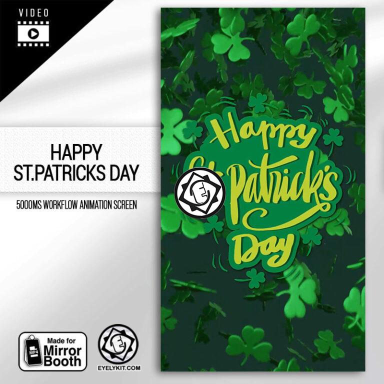 MIRROR-VERSION-ANIMATION-PHOTOBOOTH-FREE-happy-st-patricks-say