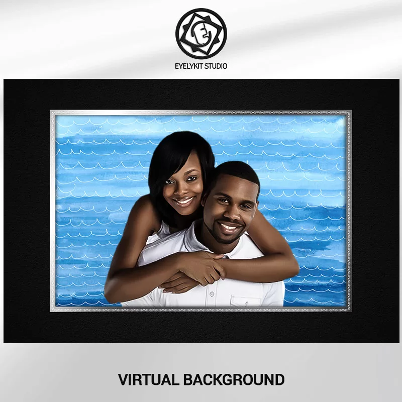 VIRTUAL BACKDROP nautical virtual-backdrop-photobooth-NAUTICAL-PROOF