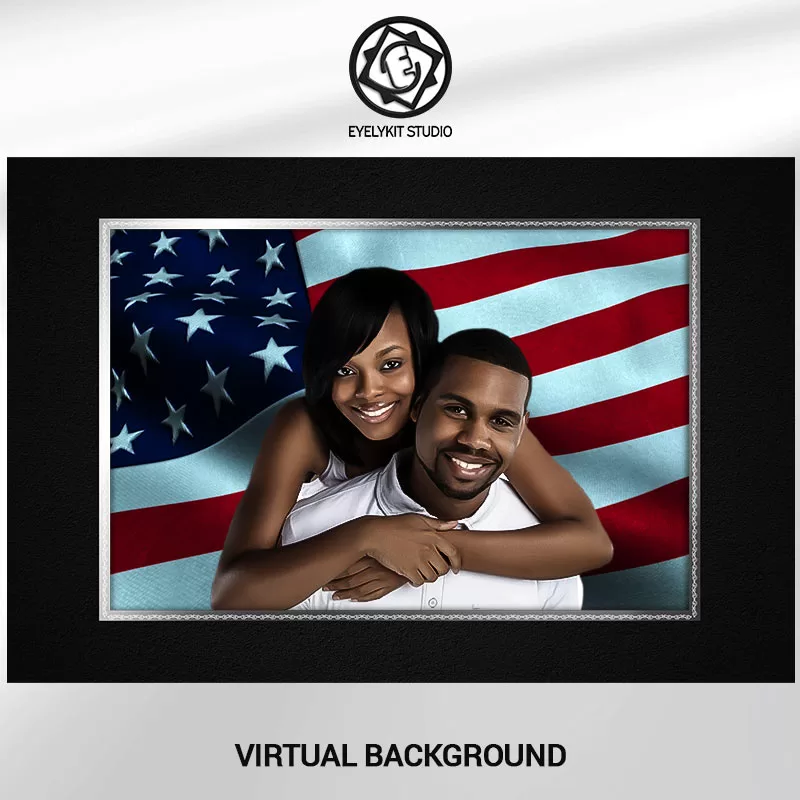 virtual-backdrop-photobooth-USA-FLAG-2