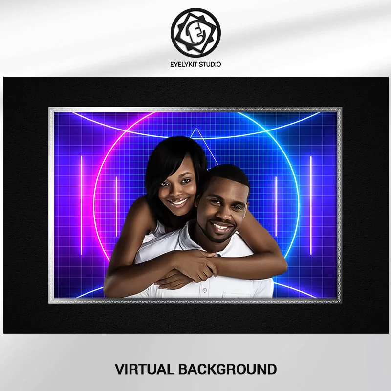virtual-backdrop-photobooth-NEON-ARCADE