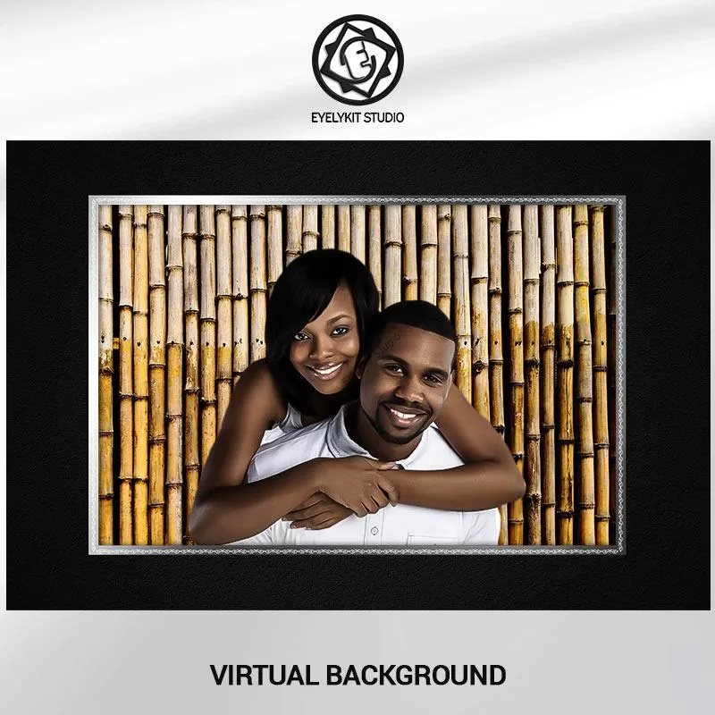 virtual-backdrop-photobooth-bamboo-wall2