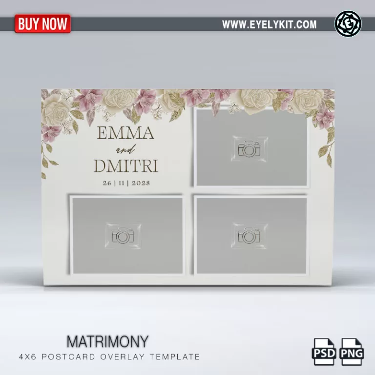 MATRIMONY