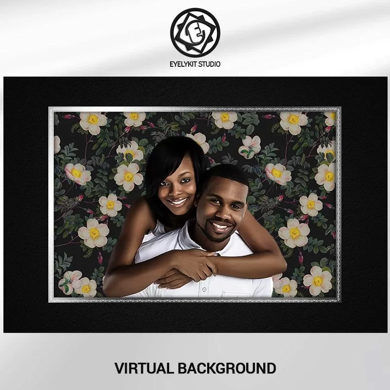 VIRTUAL BACKDROP virtual-backdrop-photobooth-midnight-roses-1 virtual-backdrop-photobooth-midnight-roses-2