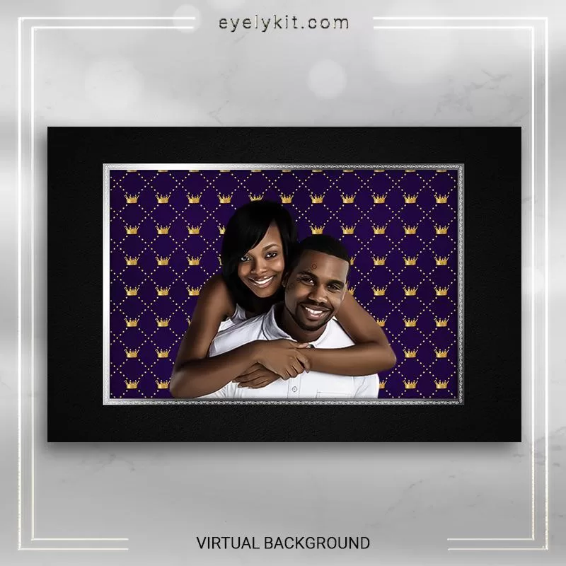 VIRTUAL BACKDROP virtual-backdrop-photobooth-skulls-and-roses-3