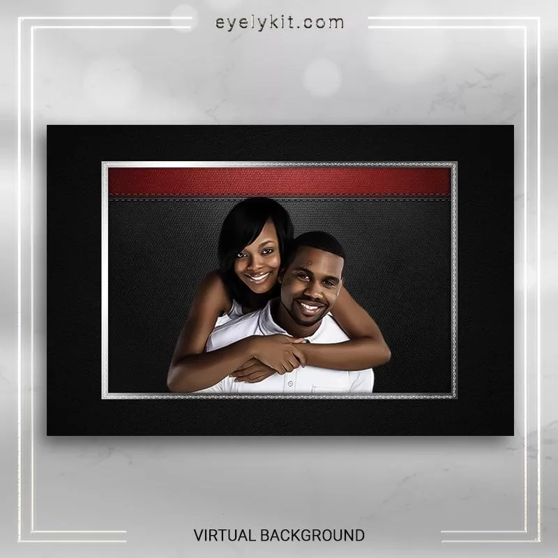 virtual BACKDROP for photo booth experience using green screen or background removal.  Professional grade digital backdrops that help to amplify your photos
