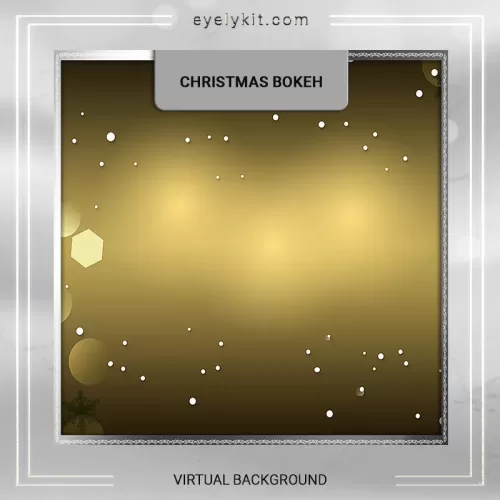 Christmas Backdrop virtual-backdrop-photobooth-christmas-bokeh-3