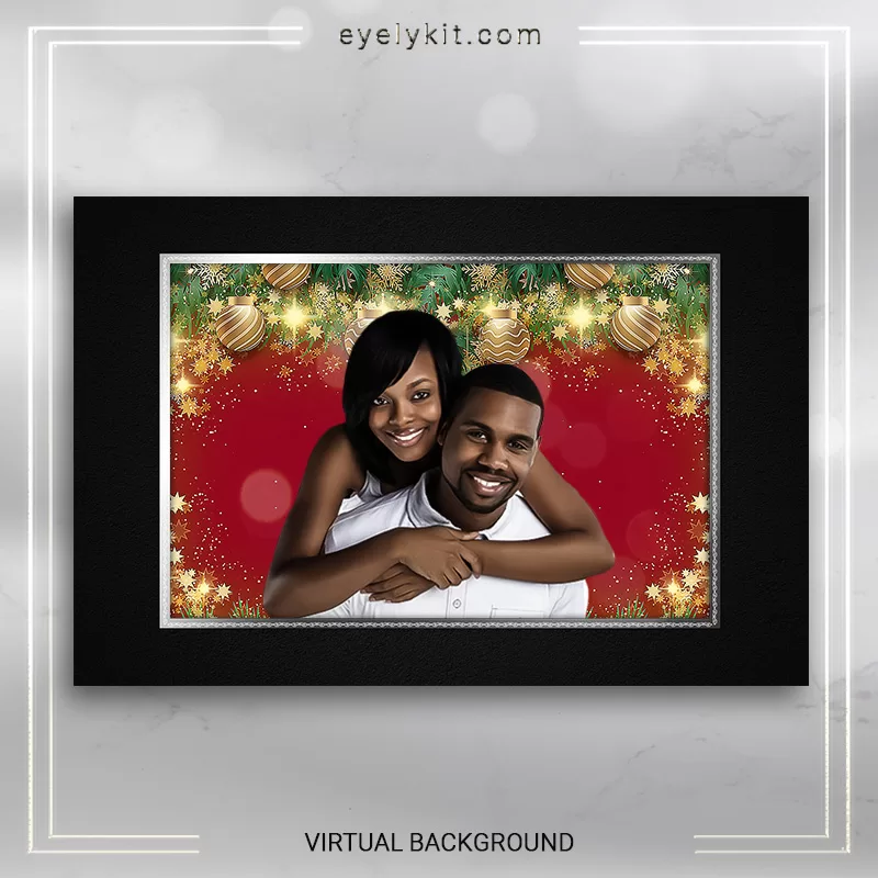 Christmas Backdrop virtual-backdrop-photobooth-christmas-cheer-3