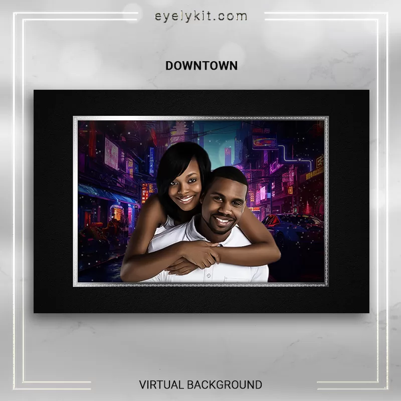 photobooth virtual backdrops DOWNTOWN-1-VIRTUAL-BACKDROP-PHOTOBOOTHS