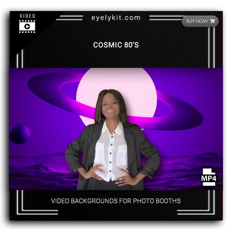 100+ Videos For Photo Booth Templates. Download Instantly