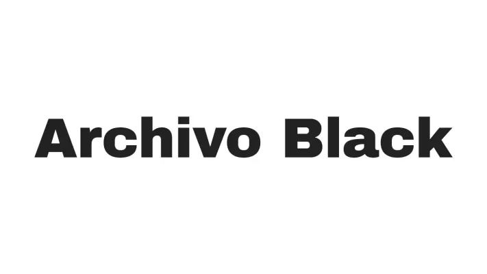 Archivo-Black-jpg