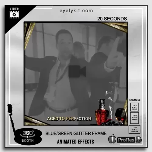 snappic alpha effects aged-to-perfection-360-booth-animated-effects-template