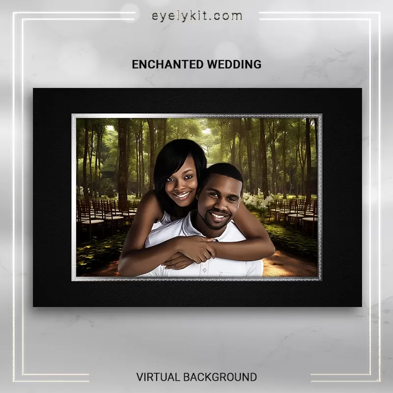 virtual backdrops ai photo booths photobooth-back-drop-background-ENCHANTED-WEDDING-3