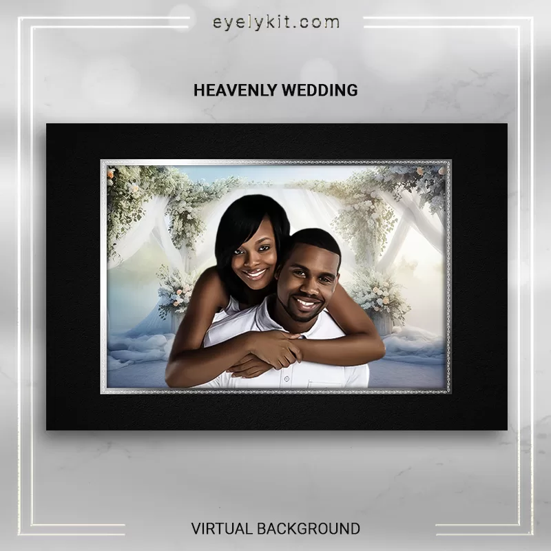 digital backdrops photo booths photobooth-back-drop-background-HEAVENLY-WEDDING-3
