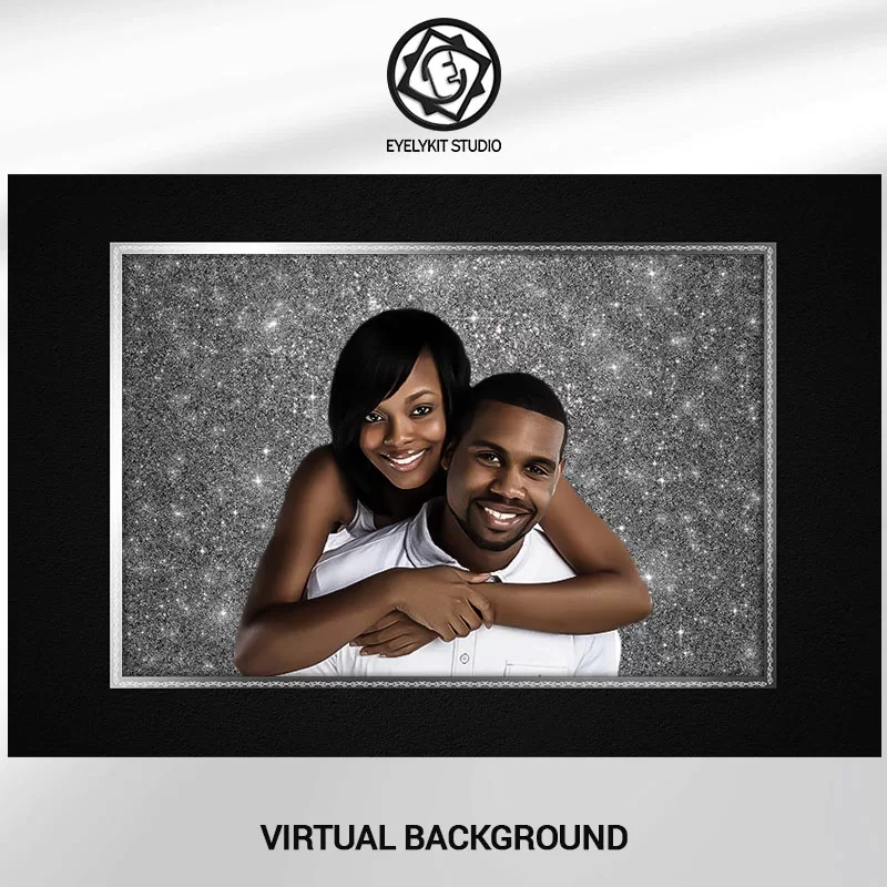 virtual photobooth backdrops virtual-backdrop-photobooth-sparkle-silver-3