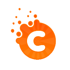 curator live logo