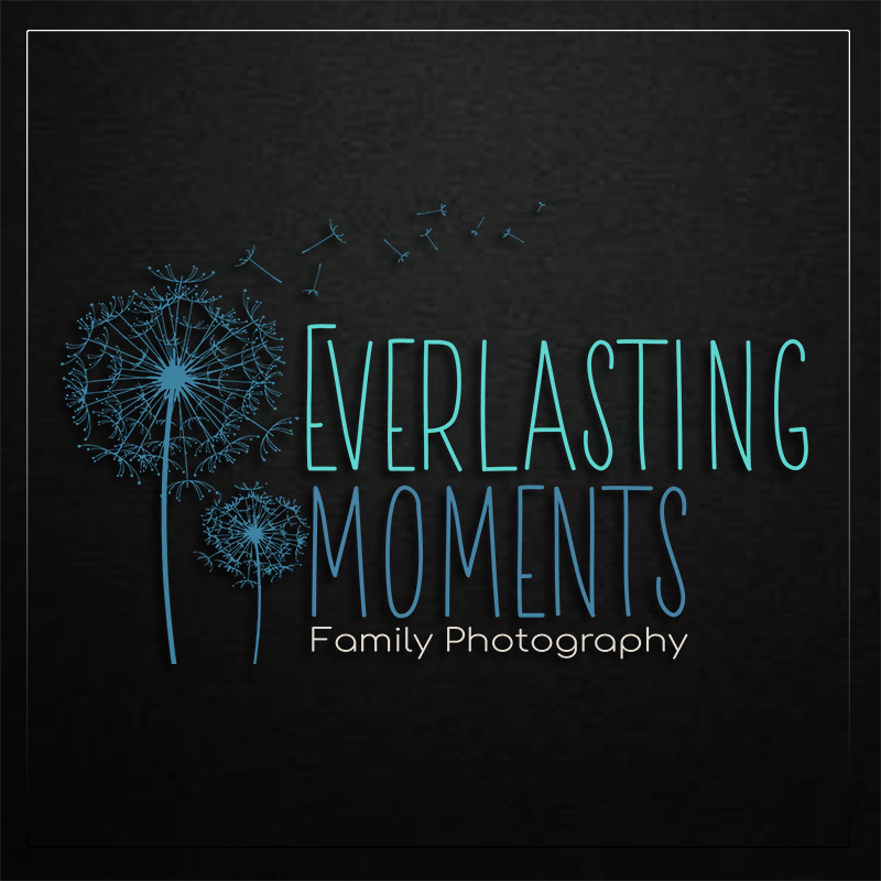 custom logo design for photo booths logo demo