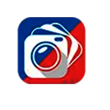 luma booth logo