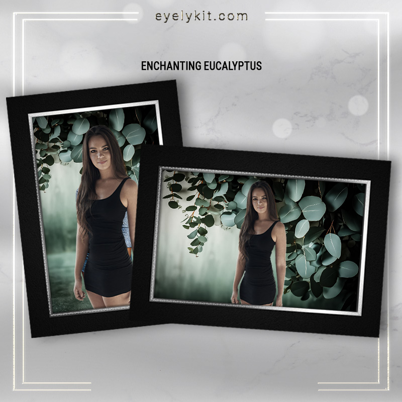 eucalyptus virtual backdrops photobooth-back-dropback-Enchanting-Eucalyptus--3