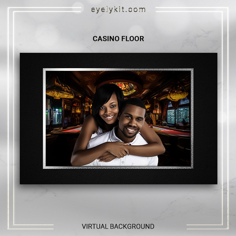 Casino virtual backdrops virtual-backdrop-photobooth-CASINO-FLOOR-1