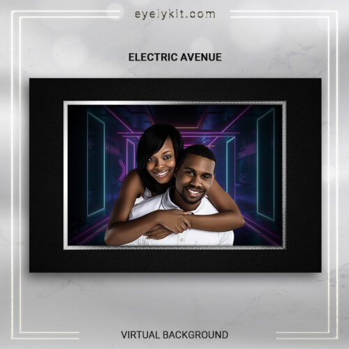electric neon virtual backdrops virtual-backdrop-photobooth-ELECTRIC-AVENUE-3