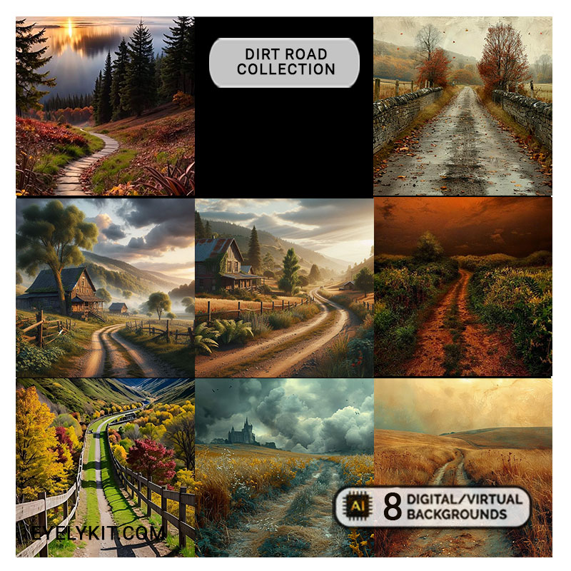 dirt road backgrounds 4-pack-virtual-digital-bakcgrounds-for-photo-booths-dirt-road-collection-3