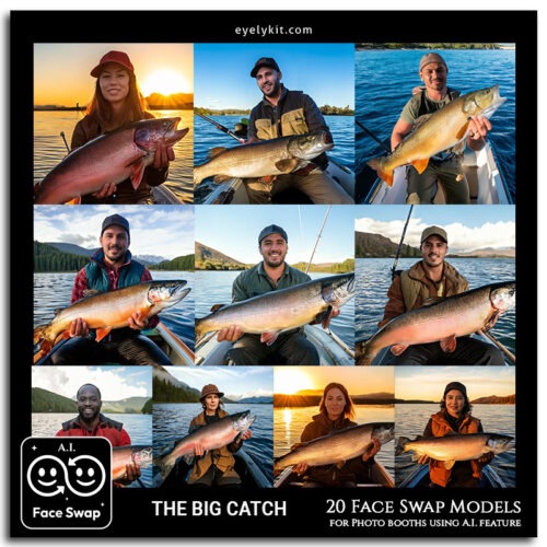 big catch fishing face swap AI-Faceswap-models-for-photo-BOOTHS-FISHING-THE-BIG-CATCH-3