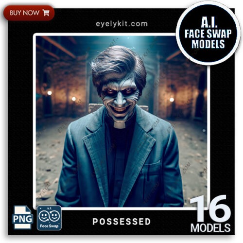 exorcist face swap images AI-Faceswap-models-for-photo-booths-halloween-POSSESSED_FACE_SWAP-2