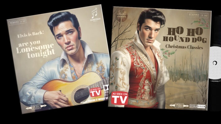 Music Album Face Swap avatars for photo booths album-covers-face-swap-photo-booths-elvis