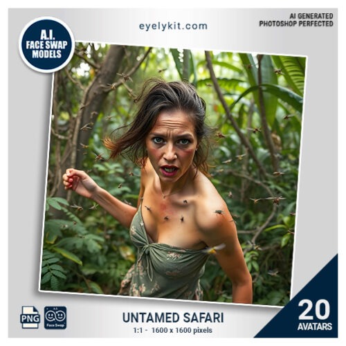 funny untamed safari face swap-safari face swap, funny face swap avatars, safari-themed photo booth set, untamed safari face swap images, face swap avatars for jungle themes, safari adventure photo booth graphics, animal encounter face swap, hilarious safari face swap templates, zoo event photo booth face swap, safari party face swap overlays, funny photo booth face swaps