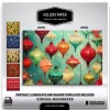 holiday wrapping paper backdrops- This exclusive collection offers vibrant, festive, and ultra-realistic virtual backdrops designed to enhance any holiday photo experience. Perfect for photo booth businesses catering to Christmas parties, holiday events, and festive gatherings, these backdrops mimic classic holiday wrapping paper styles, adding a cheerful and seasonal touch to every snapshot. Compatible with any green screen or AI background removal tool