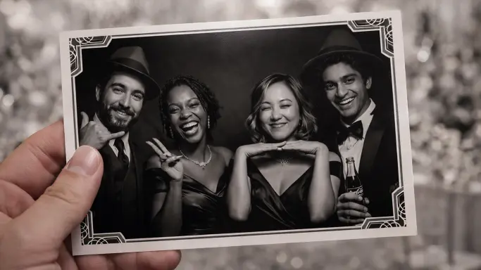 How to Get More Corporate Photo Booth Bookings
