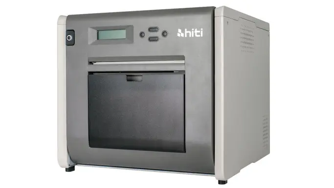image-of-the-HiTi-P525L-printer-for-photo-booths