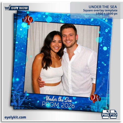 under the sea template. PHOTO BOOTH OVERLAY PHOTOBOOTH-OVERLAY-RAMADAN-UNDER-THE-SEA-1PICL